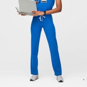Figs Livingston Scrub Pants